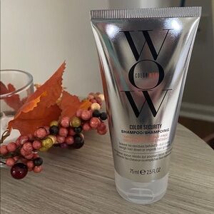 Color Wow Silver Hair Shampoo